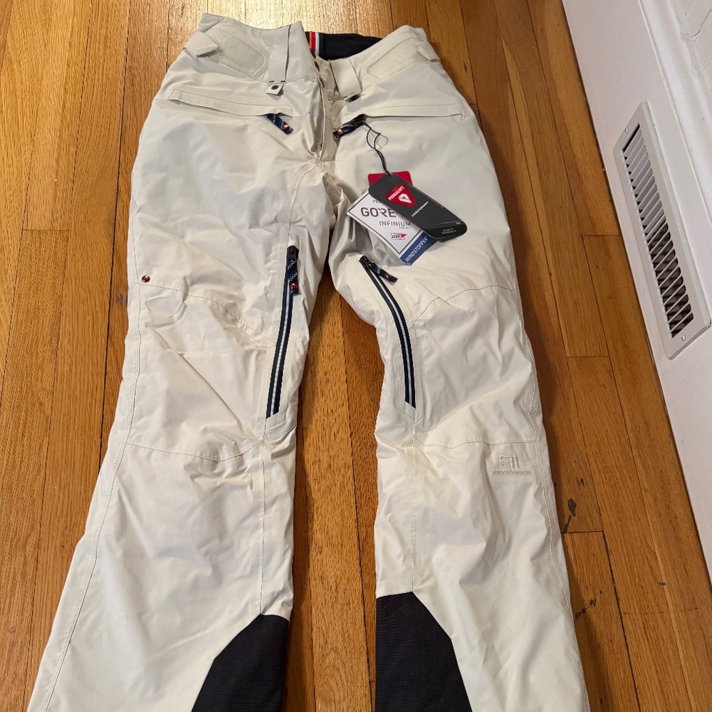 Elevenate St. Moritz Ski Pants